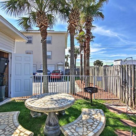 Beautiful Townhome Steps From Miramar Beach! Destin Extérieur photo