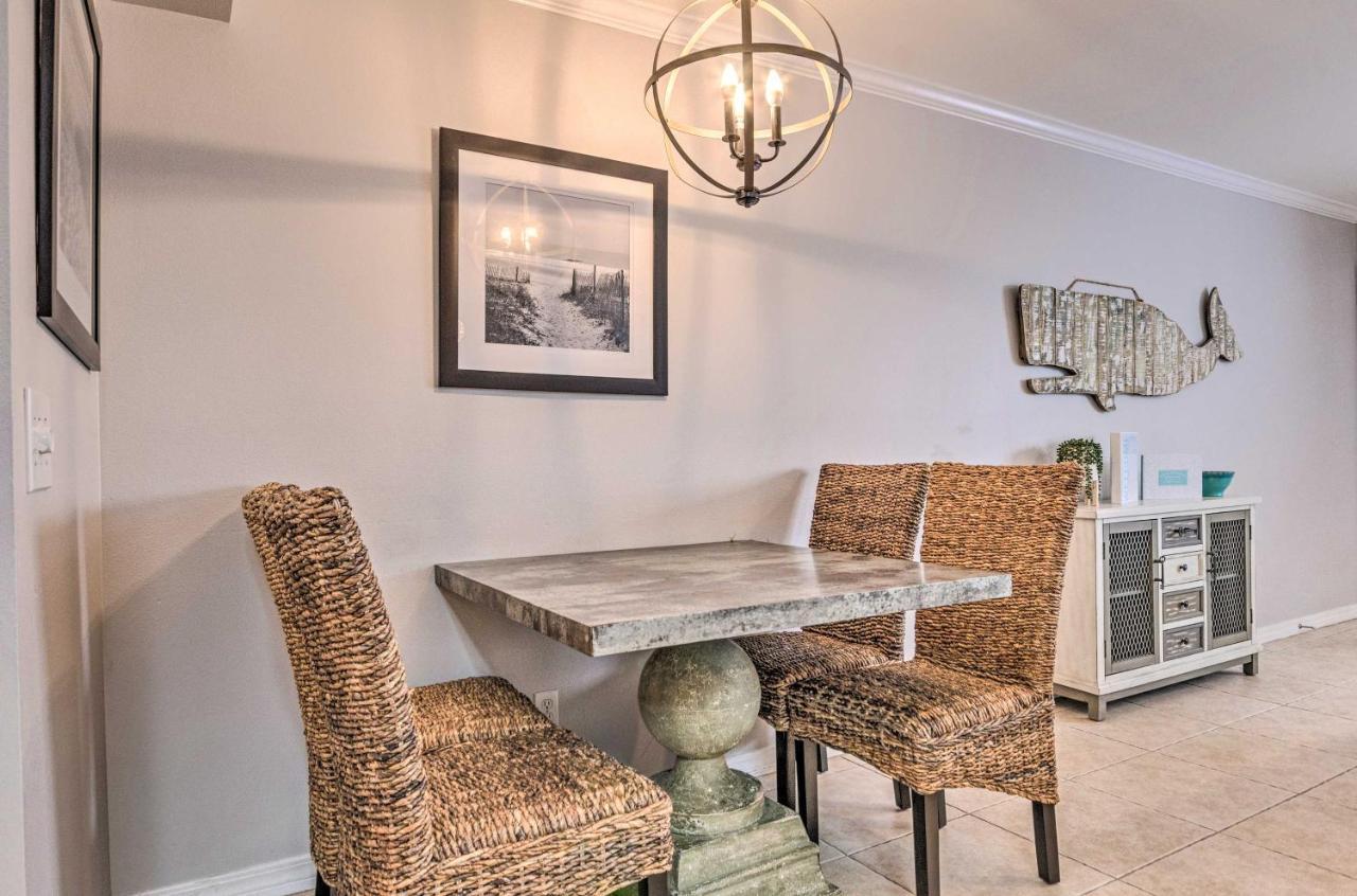 Beautiful Townhome Steps From Miramar Beach! Destin Extérieur photo