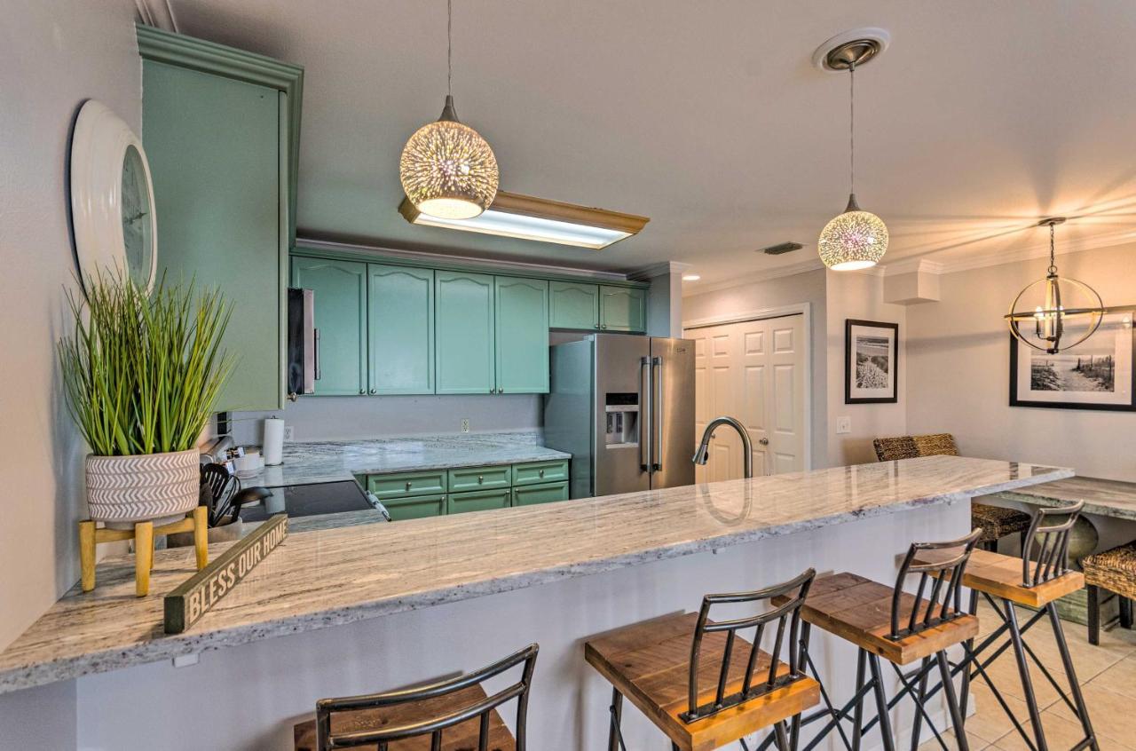 Beautiful Townhome Steps From Miramar Beach! Destin Extérieur photo