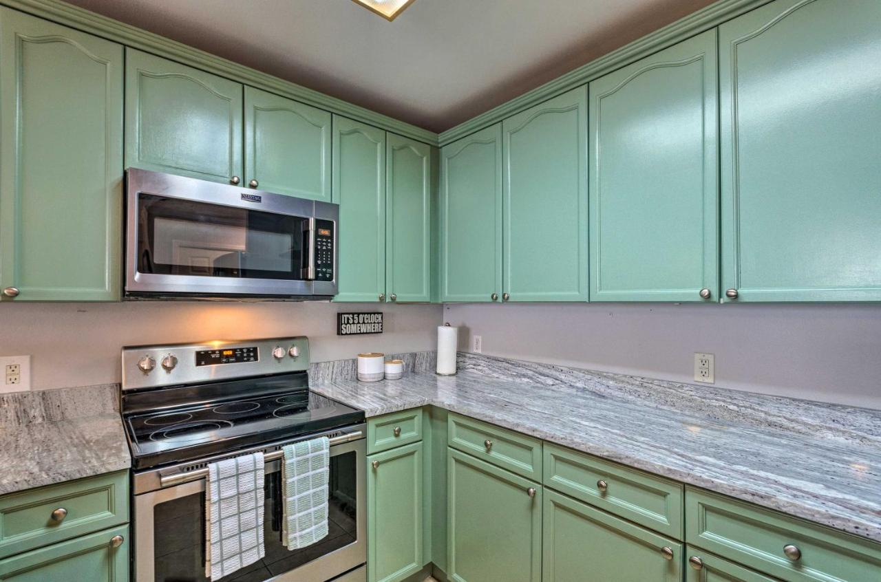 Beautiful Townhome Steps From Miramar Beach! Destin Extérieur photo