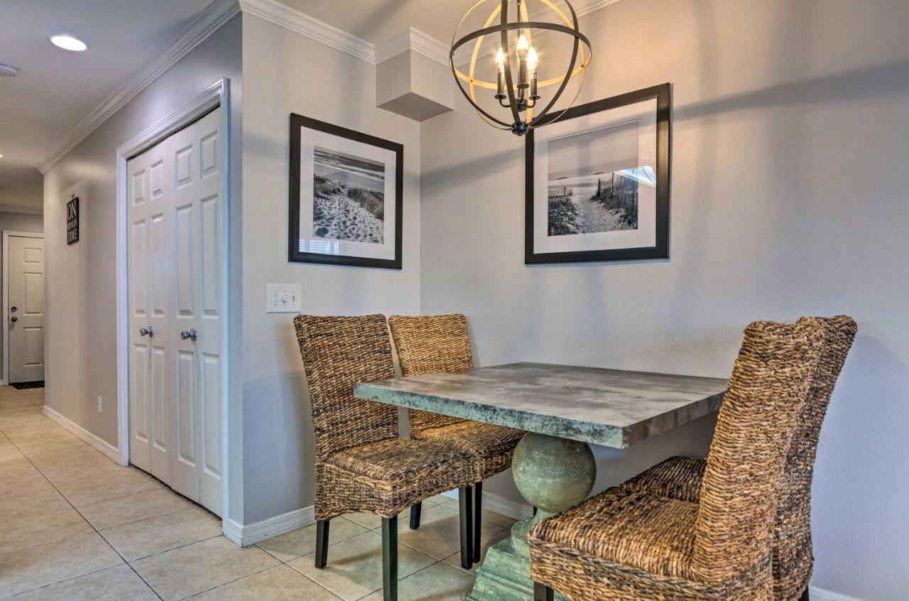 Beautiful Townhome Steps From Miramar Beach! Destin Extérieur photo