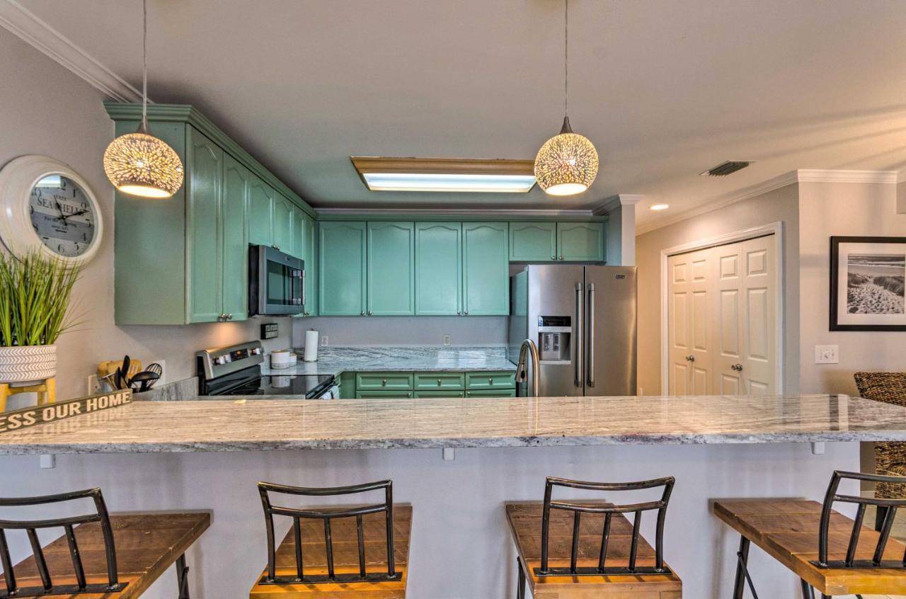 Beautiful Townhome Steps From Miramar Beach! Destin Extérieur photo