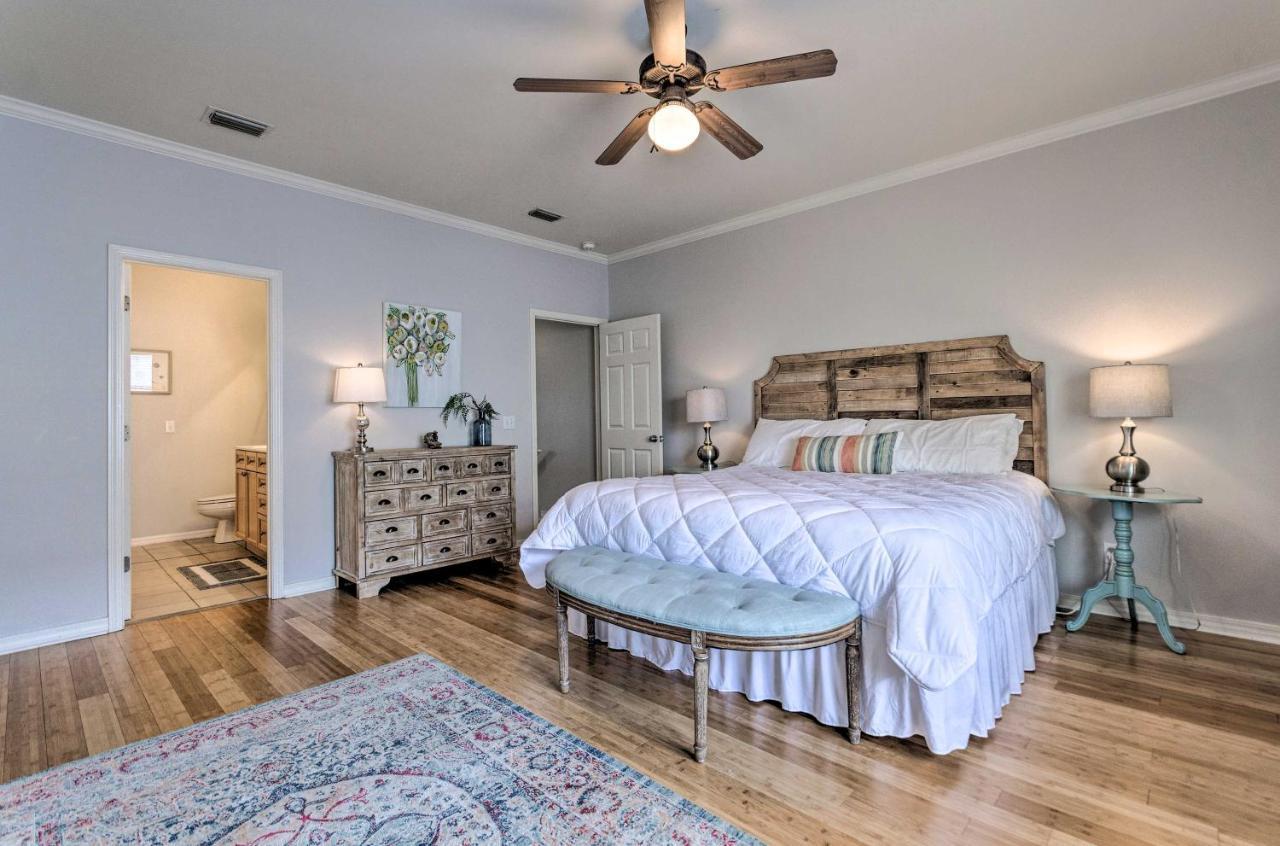 Beautiful Townhome Steps From Miramar Beach! Destin Extérieur photo