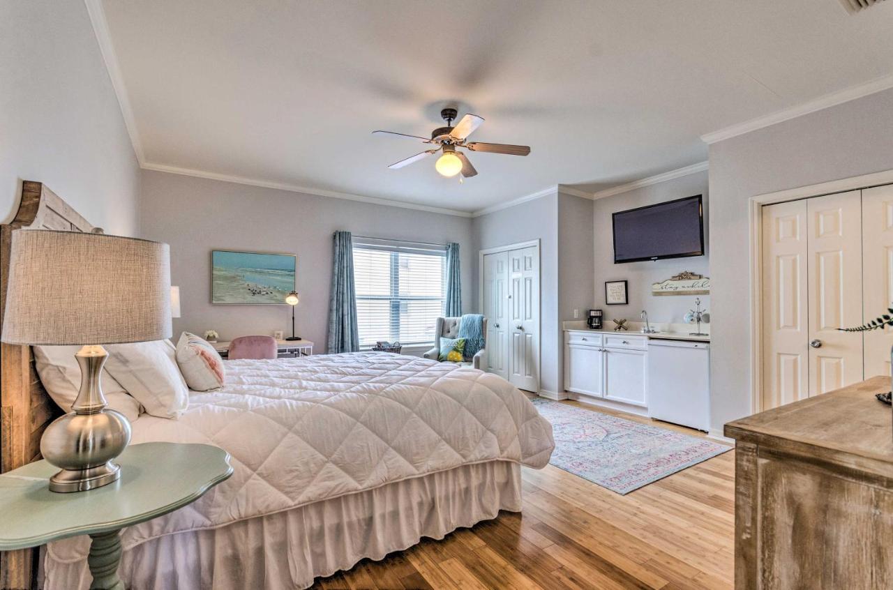 Beautiful Townhome Steps From Miramar Beach! Destin Extérieur photo