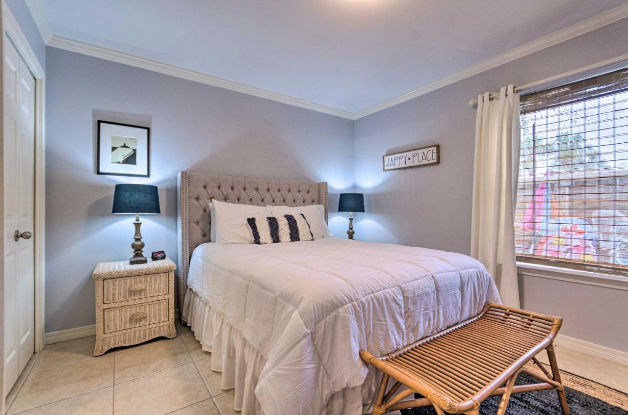 Beautiful Townhome Steps From Miramar Beach! Destin Extérieur photo