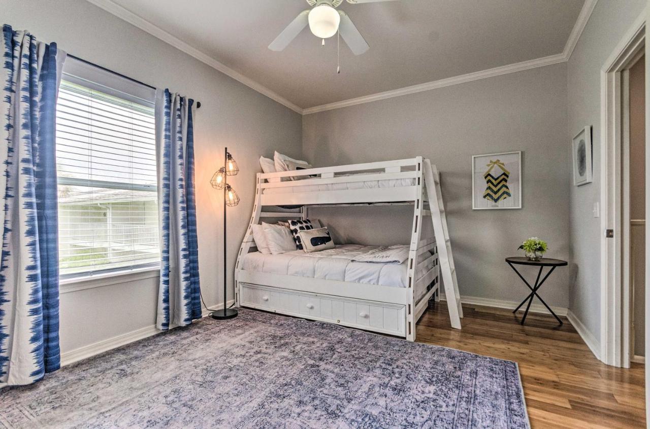 Beautiful Townhome Steps From Miramar Beach! Destin Extérieur photo