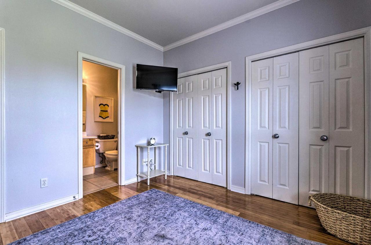 Beautiful Townhome Steps From Miramar Beach! Destin Extérieur photo