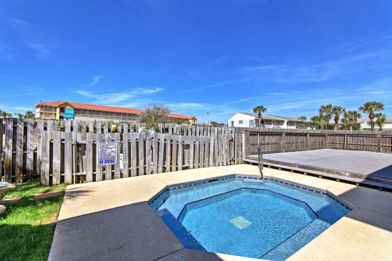 Beautiful Townhome Steps From Miramar Beach! Destin Extérieur photo